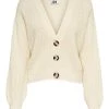 Hete verkoop 🔥 JACQUELINE De YONG Vesten Cardigans Beige 🧨 -Goedkope JACQUELINE winkel c6e0d86a9d5050e979fe6995a9280527