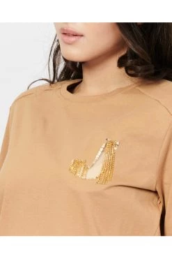 Beste deal 🌟 Jijil T-Shirts Beige 💯