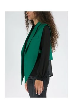 Goedkoopste π€© Jijil Zomerjassen Light Jackets Green π₯°