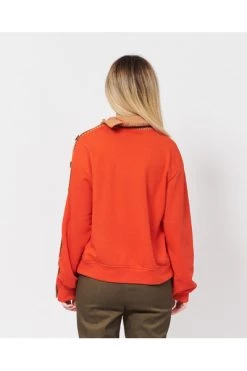 Begroting π₯ Jijil Hoodies & Sweatvesten Sweatshirts Orange π 11 Begroting π₯ Jijil Hoodies & Sweatvesten Sweatshirts Orange π -Goedkope JACQUELINE winkel d0d599d808137df8fdc6b6f54c7f1bc8
