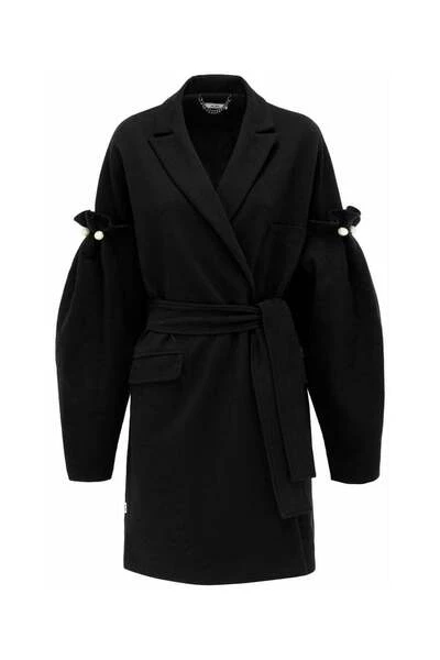 Gloednieuw π Jijil Casual Jurken Short π Dresses Black βοΈ 3 Gloednieuw π Jijil Casual Jurken Short π Dresses Black βοΈ