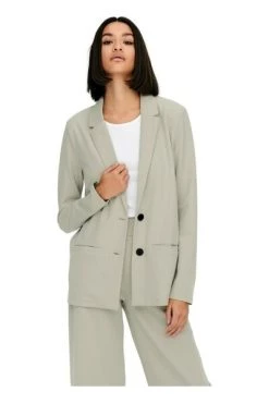 Flash-uitverkoop π JACQUELINE De YONG Blazers BLAZER Green π