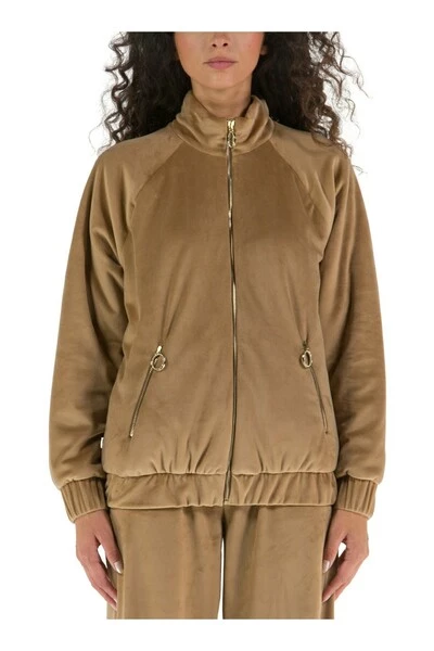 Goedkoop π Jijil Hoodies & Sweatvesten Zip-throughs Beige β¨ 4 Goedkoop π Jijil Hoodies & Sweatvesten Zip-throughs Beige β¨ - Afbeelding 2