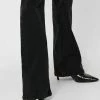 Begroting 🤩 JACQUELINE De YONG Pantalons Slim-fit Trousers Black 👏 -Goedkope JACQUELINE winkel dafcb35398a2834bae581fae89c82531