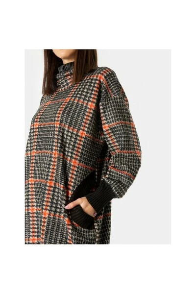 Promo π€© Jijil Casual Jurken π Dresses Black β 7 Promo π€© Jijil Casual Jurken π Dresses Black β - Afbeelding 5