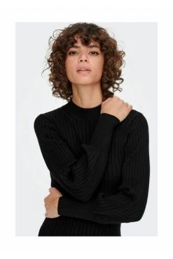 Promo π JACQUELINE De YONG Casual Jurken Knitted π Dresses Black π 13 Promo π JACQUELINE De YONG Casual Jurken Knitted π Dresses Black π -Goedkope JACQUELINE winkel dc62aea8d038a0401447b258e49f9438