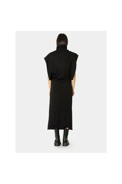 Uitgang π Jijil Casual Jurken π Dresses Black π₯° 6 Uitgang π Jijil Casual Jurken π Dresses Black π₯° - Afbeelding 4