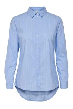 Beste Pirce β¨ JACQUELINE De YONG Longsleeve π Shirts π Shirt Blue π 10 Beste Pirce β¨ JACQUELINE De YONG Longsleeve π Shirts π Shirt Blue π -Goedkope JACQUELINE winkel e277987fff3857938a995698cae72423