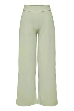Coupon ✔️ JACQUELINE De YONG Wijde Broeken Trousers Green 😍 -Goedkope JACQUELINE winkel e2db2652d2c9c4e59b155cd93433fb86