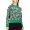 Nieuw β¨ Jijil Sweaters Round-neck Knitwear Green π 2 Nieuw β¨ Jijil Sweaters Round-neck Knitwear Green π -Goedkope JACQUELINE winkel e612237073945e3e5388f7f593076175