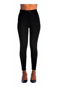 Beste Pirce 😉 Jijil Pantalons Trousers Black 😍 -Goedkope JACQUELINE winkel e6249aa4164cf72917f2773885f40eab