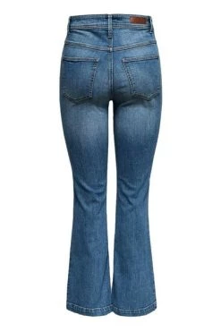 Groothandel 😀 JACQUELINE De YONG Flared 👖 Jeans Caampanados Cowgirls 15167994 Blue 🤩 -Goedkope JACQUELINE winkel e6ad2d112da57269f1b887780fbe275c