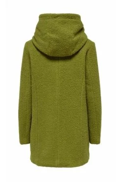 Beste deal π JACQUELINE De YONG Parka Jassen Parkas Green β 9 Beste deal π JACQUELINE De YONG Parka Jassen Parkas Green β -Goedkope JACQUELINE winkel e6e622e60053e0450c3c53e546d0553f