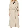 Beste Pirce 💯 Jijil Trenchcoats & Mantels 🧥 Coats Beige 🥰 -Goedkope JACQUELINE winkel e89b34bd5404f42f575c21d5b576902d