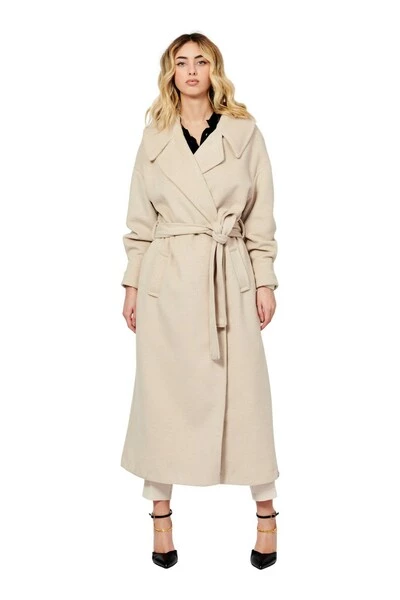 Beste Pirce π― Jijil Trenchcoats & Mantels π§₯ Coats Beige π₯° 3 Beste Pirce π― Jijil Trenchcoats & Mantels π§₯ Coats Beige π₯°