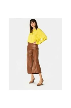 Beste Pirce 🎉 Jijil Broeken Trousers Brown ❤️