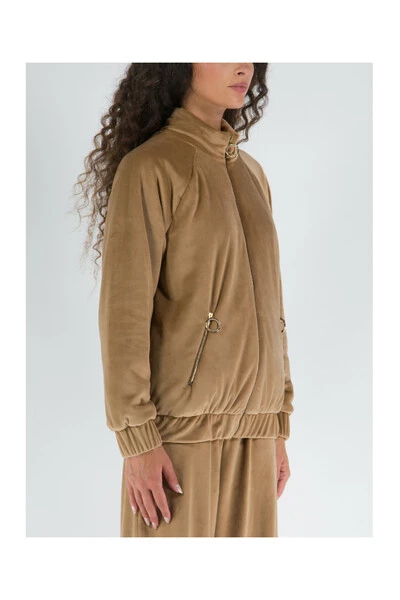 Goedkoop π Jijil Hoodies & Sweatvesten Zip-throughs Beige β¨ 3 Goedkoop π Jijil Hoodies & Sweatvesten Zip-throughs Beige β¨