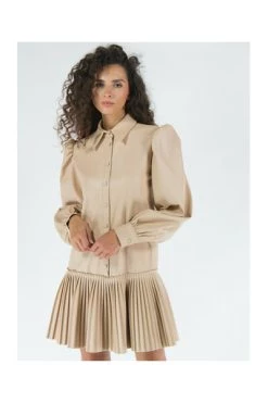 Goedkoop π Jijil Casual Jurken Short π Dresses Beige π₯ 11 Goedkoop π Jijil Casual Jurken Short π Dresses Beige π₯ -Goedkope JACQUELINE winkel eaf5efb4d142f36cb6bf25314da6c7af