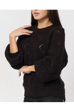 Coupon β Jijil Sweaters Round-neck Knitwear Black π 10 Coupon β Jijil Sweaters Round-neck Knitwear Black π -Goedkope JACQUELINE winkel eb6dc7903e6adc3edf9ecc26803b45be