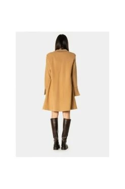 Beste Pirce 🤩 Jijil Casual Jurken 👗 Dresses Beige ❤️