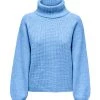 Coupon β JACQUELINE De YONG Coltruien Turtlenecks Blue β 2 Coupon β JACQUELINE De YONG Coltruien Turtlenecks Blue β -Goedkope JACQUELINE winkel ef527e27dd1035fcd9d23dfa1e3a8e8f