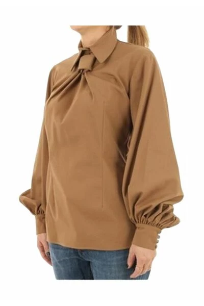 Begroting π Jijil Longsleeve π Shirts π Shirts Brown π₯ 3 Begroting π Jijil Longsleeve π Shirts π Shirts Brown π₯