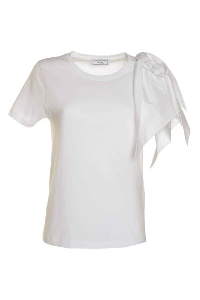 Goedkoop π Jijil T-shirts T-SHIRT White π 3 Goedkoop π Jijil T-shirts T-SHIRT White π