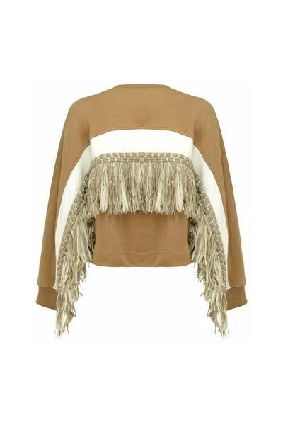 Top 10 π Jijil Hoodies & Sweatvesten Sweatshirts Beige π 3 Top 10 π Jijil Hoodies & Sweatvesten Sweatshirts Beige π