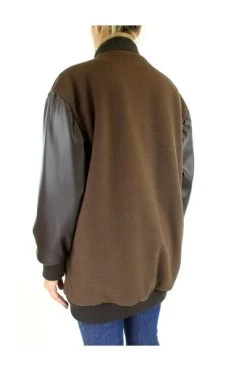 Nieuw ✨ Jijil Bomber Jackets Brown ✨