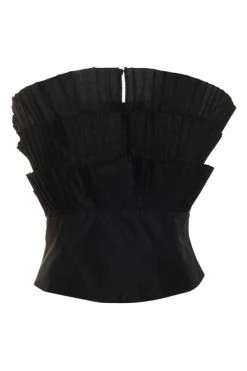 Beste Verkoop 😍 Jijil 👚 Shirts Bass Black ❤️