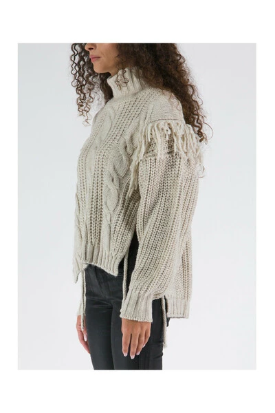 Top 10 ✔️ Jijil Vesten Cardigans White ⌛ 7 Top 10 ✔️ Jijil Vesten Cardigans White ⌛ - Afbeelding 5