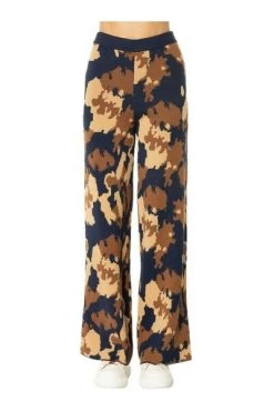 Uitgang 🥰 Jijil Wijde Broeken Trousers Blue 💯 -Goedkope JACQUELINE winkel fa91ec969b76a8c53c089c23b8c1da3b