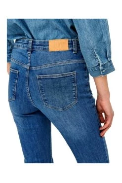 Begroting 🎁 JACQUELINE De YONG Flared 👖 Jeans 👖 Jeans Blue 👏 -Goedkope JACQUELINE winkel fae5774cfd627265436c44445eb93c6e