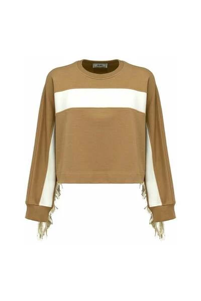 Top 10 π Jijil Hoodies & Sweatvesten Sweatshirts Beige π 4 Top 10 π Jijil Hoodies & Sweatvesten Sweatshirts Beige π - Afbeelding 2