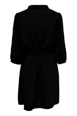 Beste Verkoop π JACQUELINE De YONG Blousejurken π DRESS Black β 8 Beste Verkoop π JACQUELINE De YONG Blousejurken π DRESS Black β -Goedkope JACQUELINE winkel fe7e533e5b8ddda1452fee4a1138b3d0