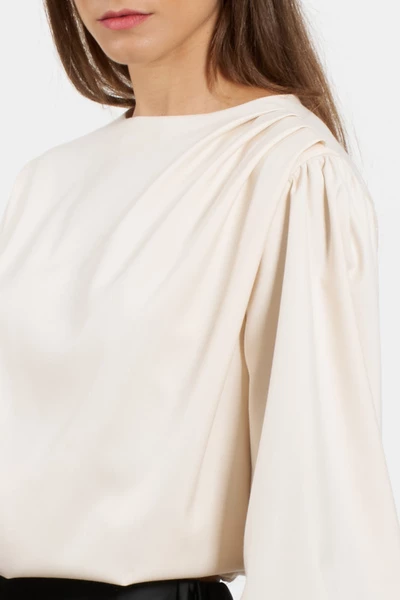 Begroting ❤️ Jijil Hoodies & Sweatvesten Sweatshirts White 🧨 7 Begroting ❤️ Jijil Hoodies & Sweatvesten Sweatshirts White 🧨 - Afbeelding 5