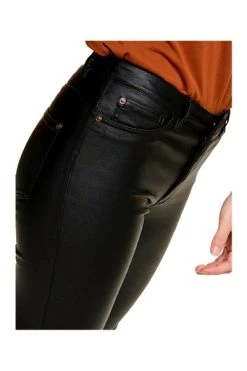 Nieuw 👍 JACQUELINE De YONG Leggings & Treggings Trousers Black ✔️ -Goedkope JACQUELINE winkel ffd5766fec497b7a6ce739c8fe8b543a